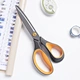 soft handle scissors
